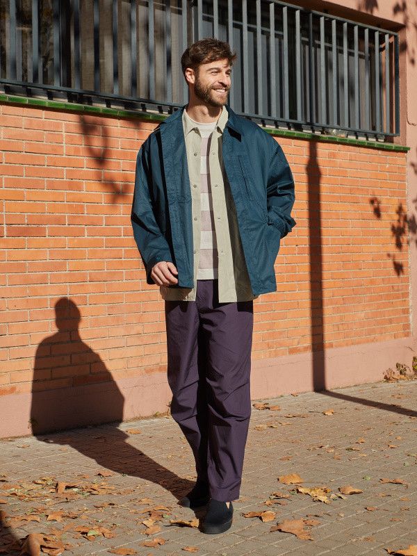 Lemaire × Uniqlo Uniqlo U lemaire utility jacket Size US XXL / EU 58 / 5 - 1 Thumbnail
