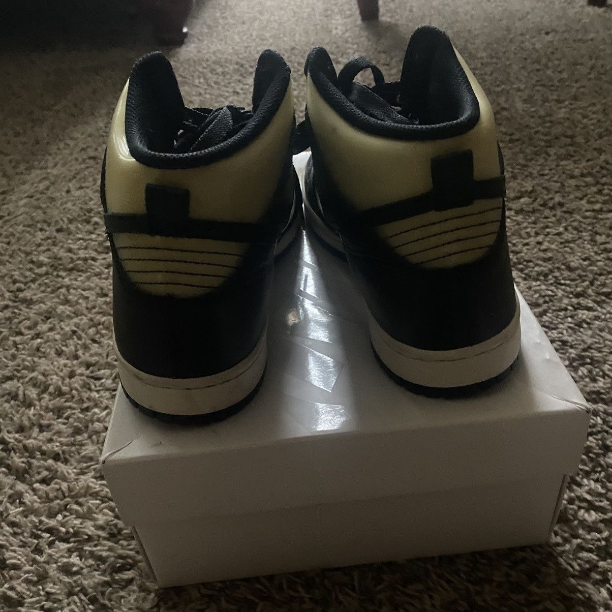Comme des Garcons × Nike CDG Dunk Size US 9 / EU 42 - 4 Thumbnail