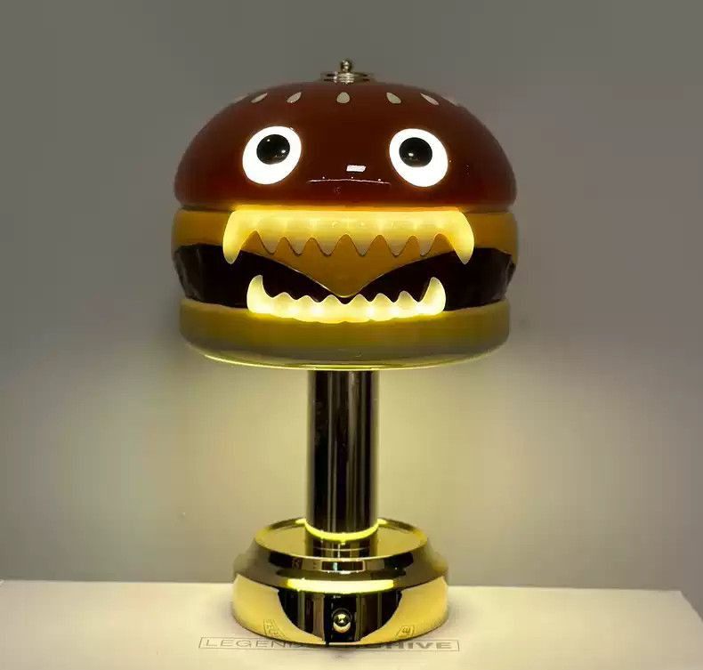 Undercover [UNDERCOVER] Medicom Burger Light Size ONE SIZE - 2 Thumbnail
