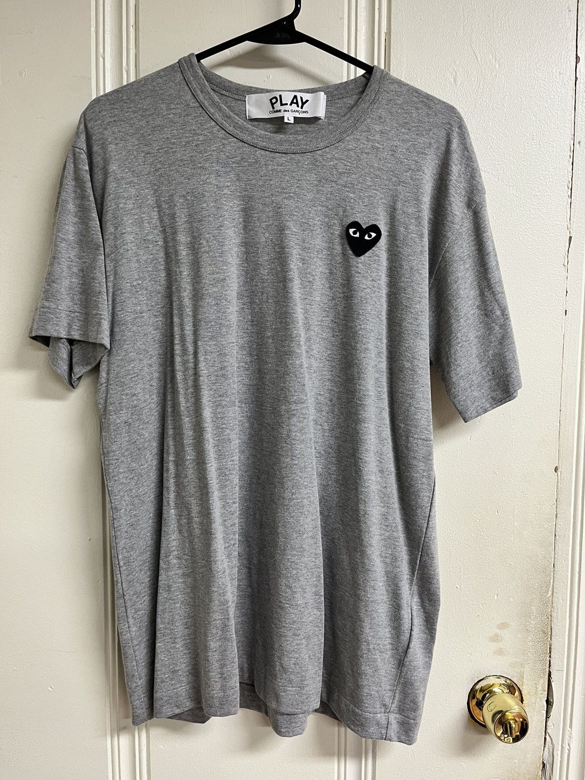 Comme des Garcons CDG T-Shirt Size US L / EU 52-54 / 3 - 1 Thumbnail