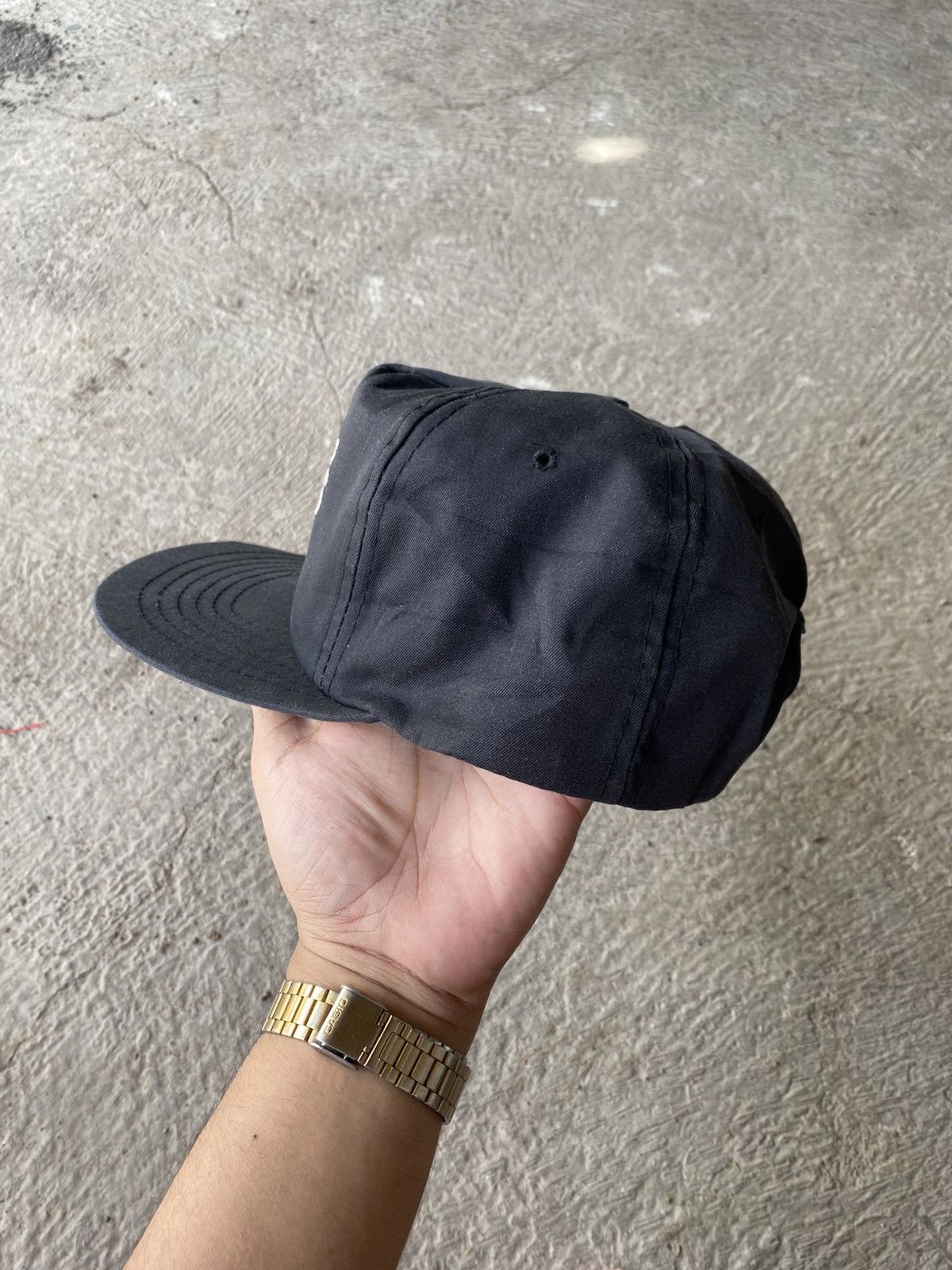 Other ❌SOLD❌ Raiders Nfl Vintage Size ONE SIZE - 4 Thumbnail