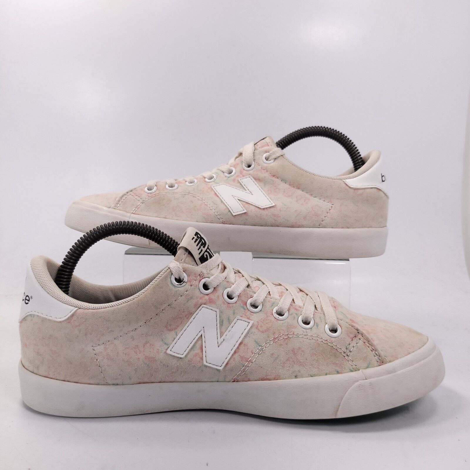 New Balance New Balance 210 Athletic Shoe Womens Size 8 AW210FLW Pink Size US 8 / IT 38 - 6 Thumbnail