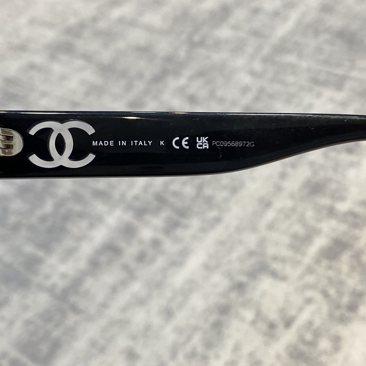 Chanel Chanel 0CH3475 C510 Size ONE SIZE - 10 Thumbnail