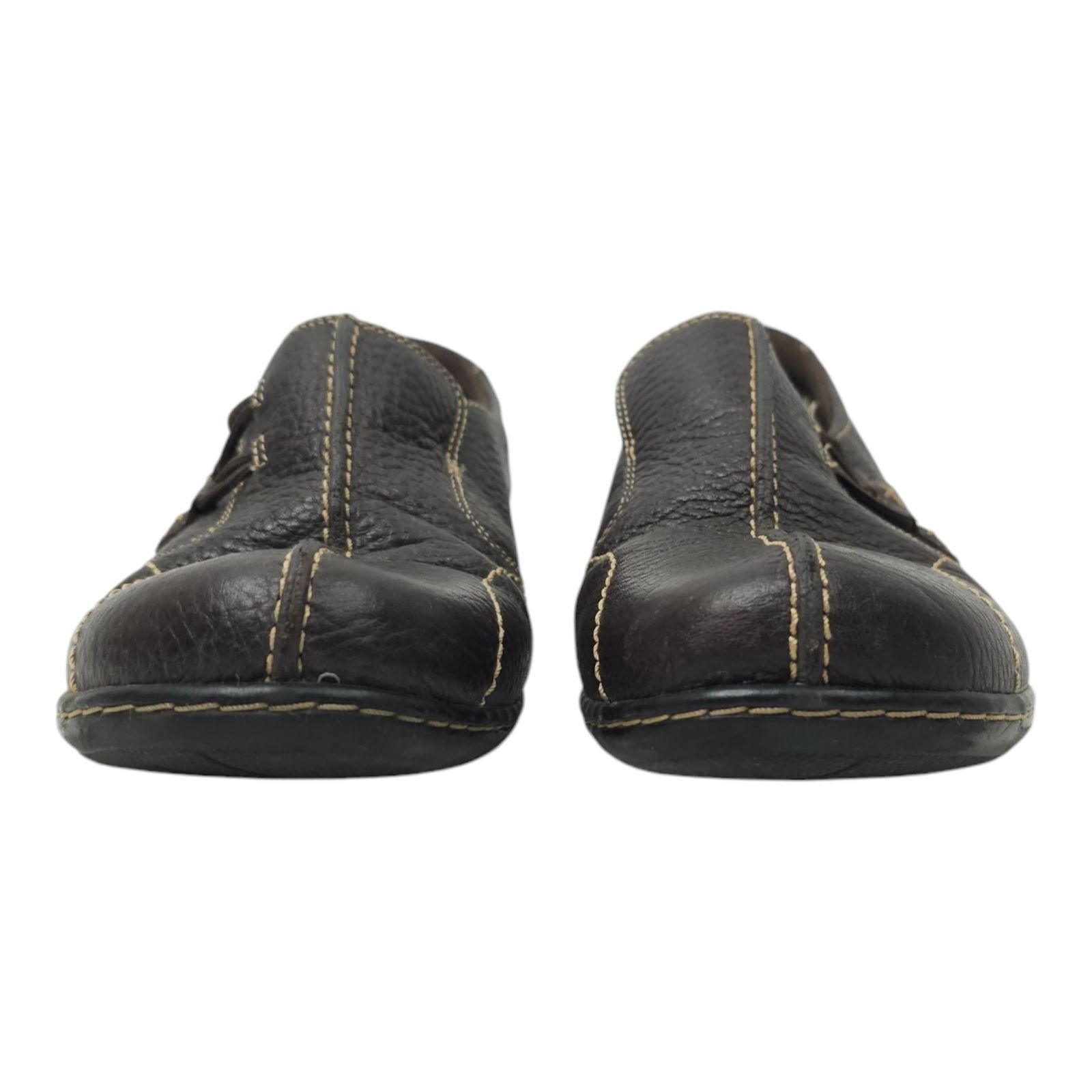 Clarks Clarks Bendables Ashland Cove Comfort Shoes Womens 7.5 M Size US 7.5 / IT 37.5 - 3 Thumbnail