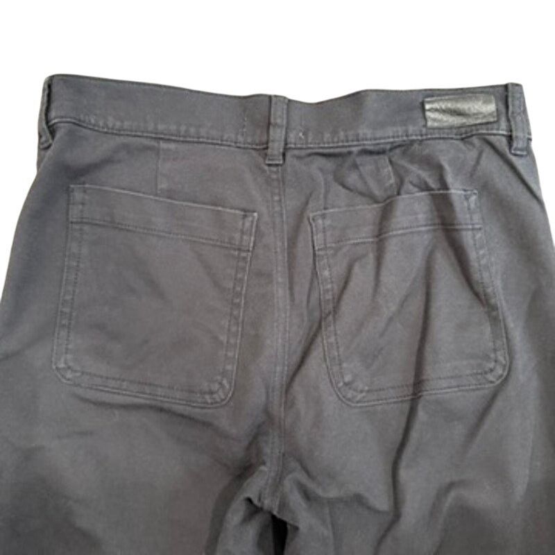 DL1961 DL1961 Mara Straight Mid Rise Instasculpt Ankle Jeans, 26 Size 26" / US 2 / IT 38 - 8 Thumbnail