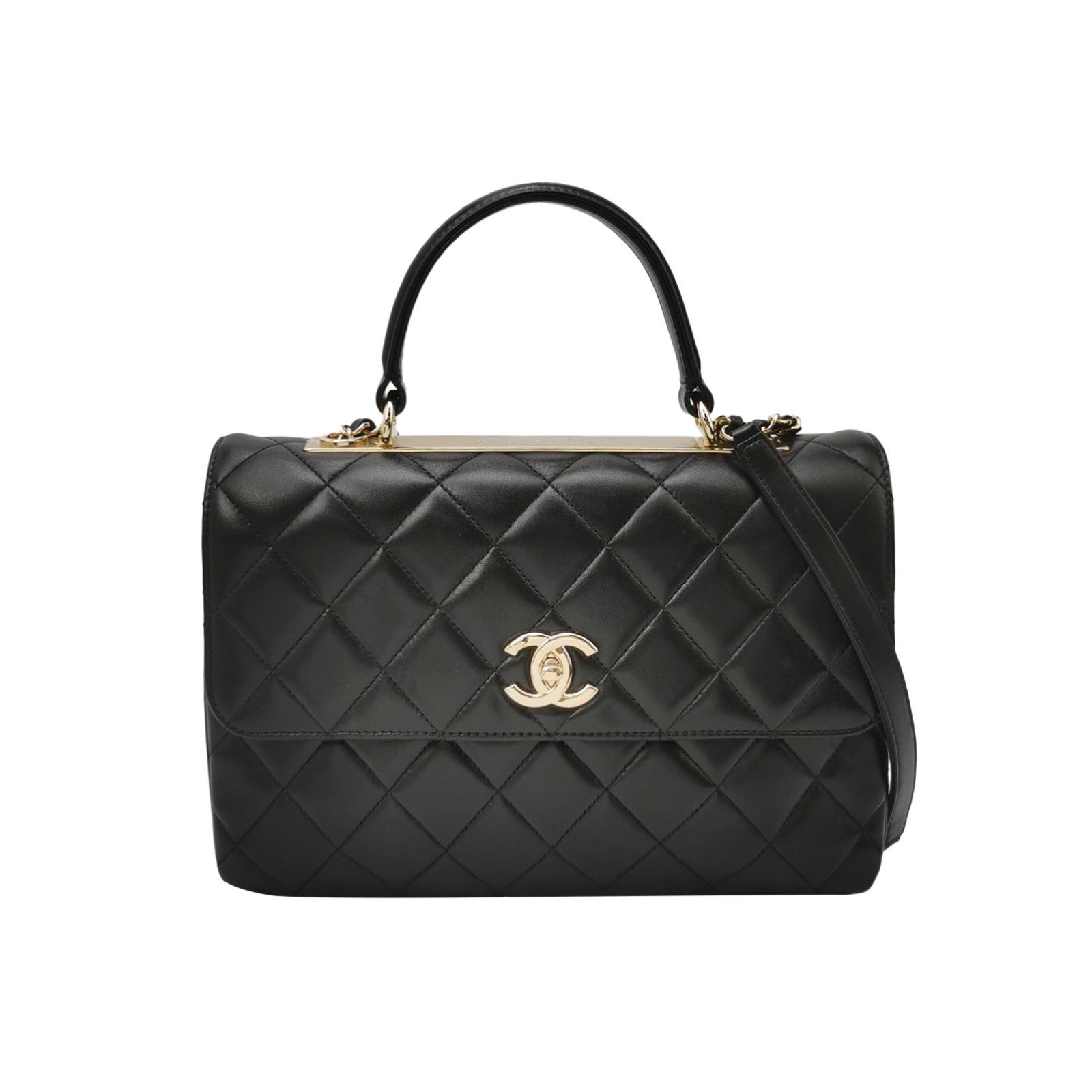 Chanel Chanel Women os Shoulder Bags Size ONE SIZE - 1 Thumbnail