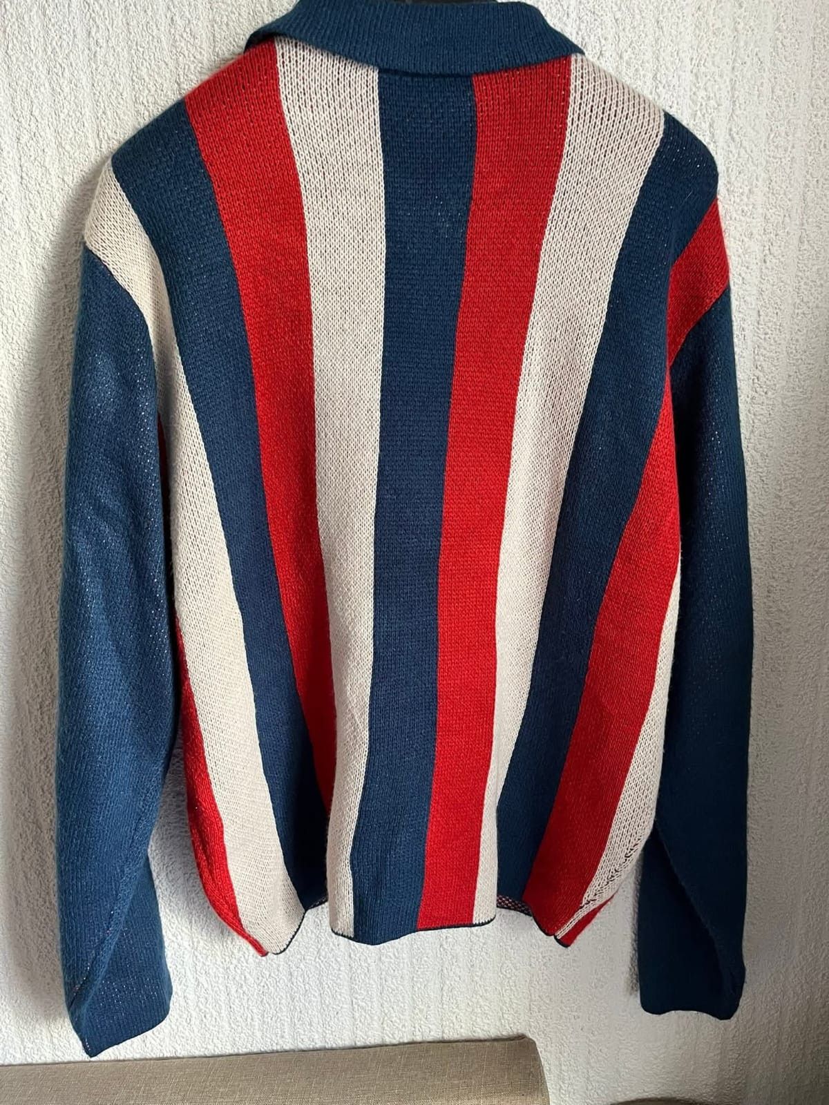 Pacsun × Playboy Archive Pacsun X Playboy stripped cardigan Size US M / EU 48-50 / 2 - 3 Thumbnail