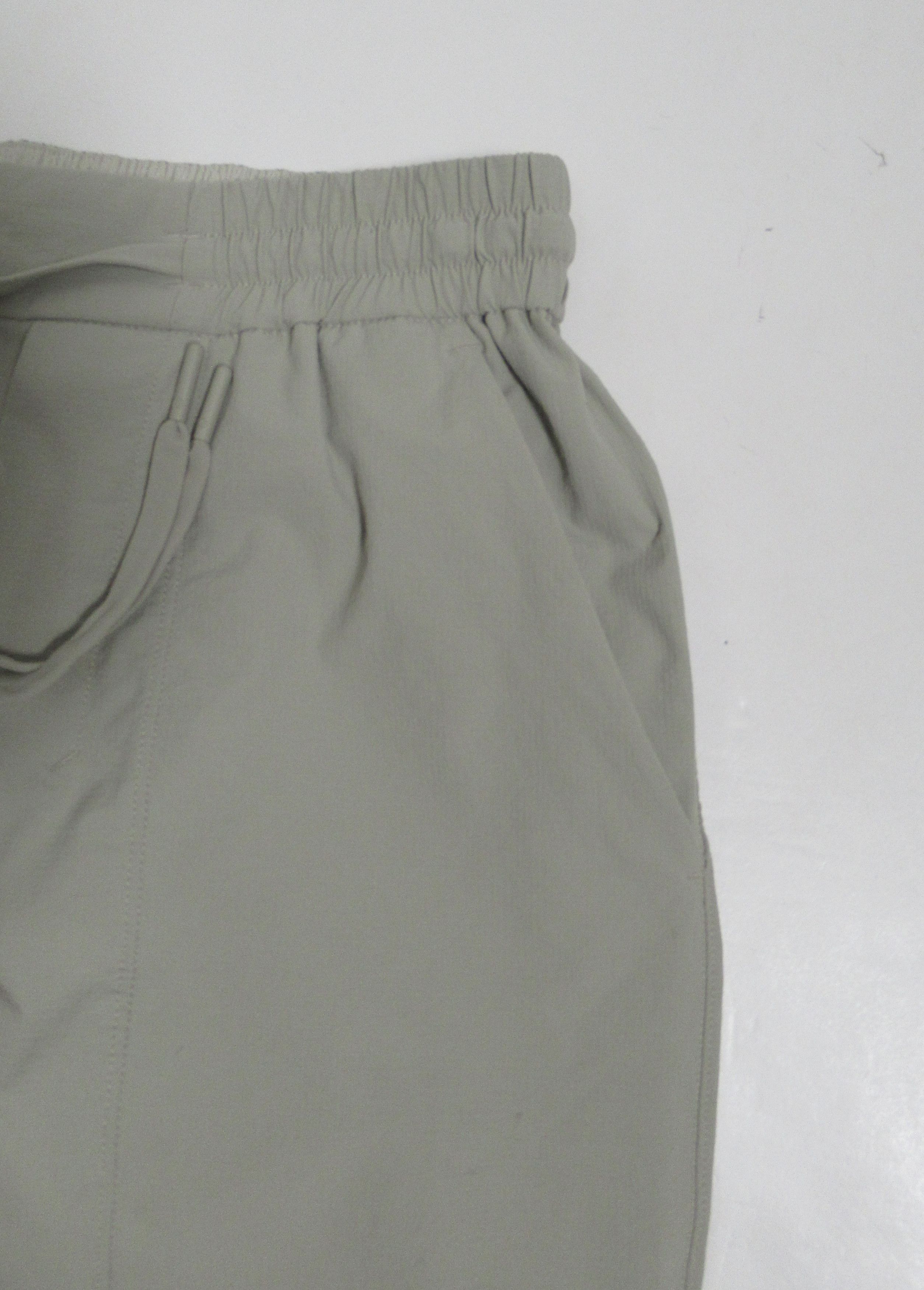Lululemon Lululemon Men's Bowline Pant 30" Stretch Ripstop Light Sage Size US 28 / EU 44 - 6 Thumbnail