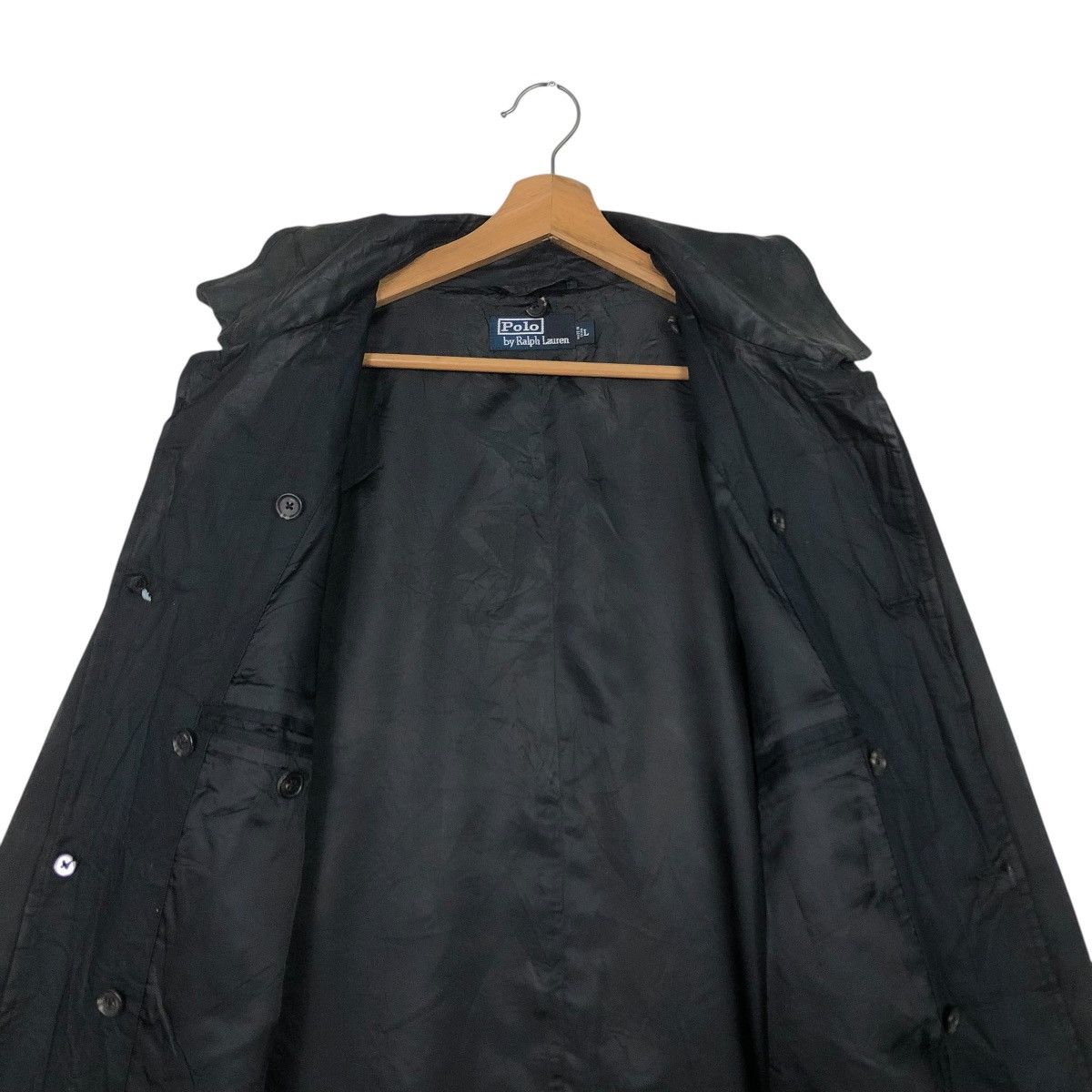 Polo Ralph Lauren 🔥VINTAGE CHORE WORK JACKET POLO RALPH LAUREN RRL DETROIT Size US L / EU 52-54 / 3 - 16 Thumbnail