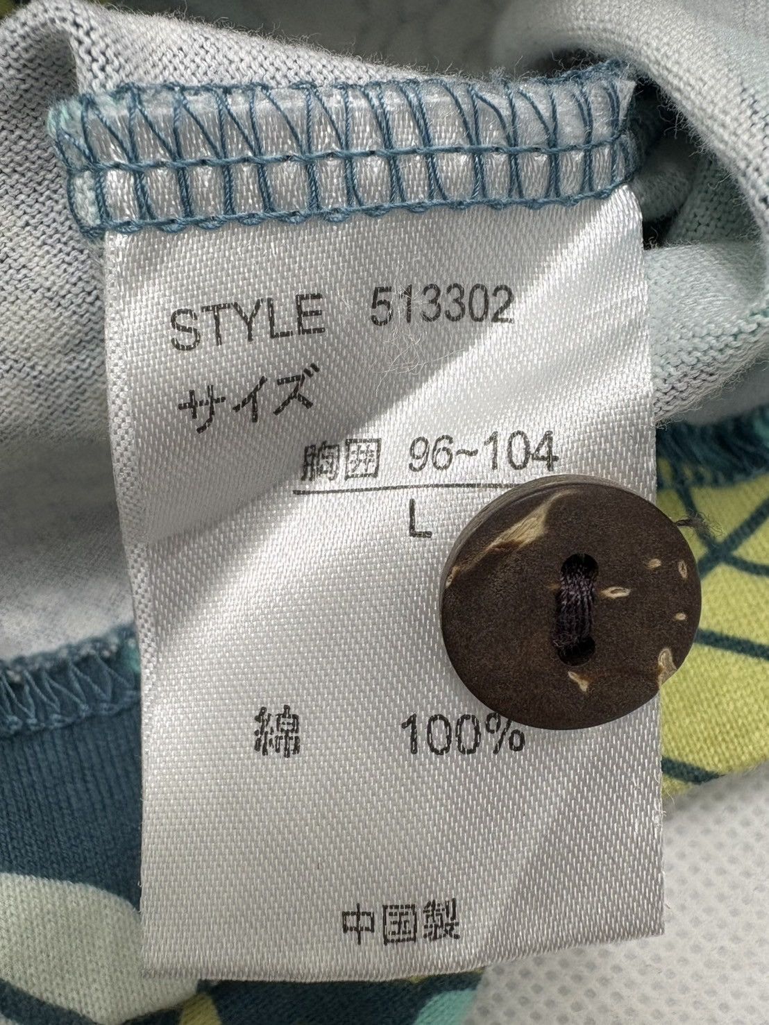 Ocean Pacific Ocean Pacific Size US S / EU 44-46 / 1 - 8 Thumbnail