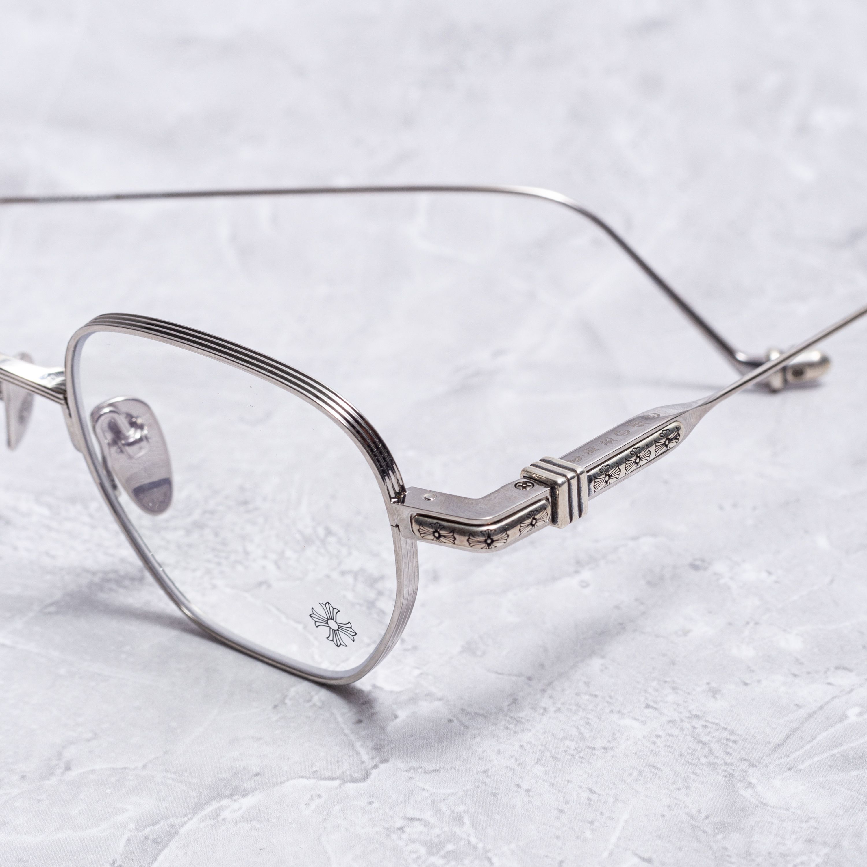 Chrome Hearts CHROME HEARTS VAGILICTORIAN Size ONE SIZE - 14 Thumbnail