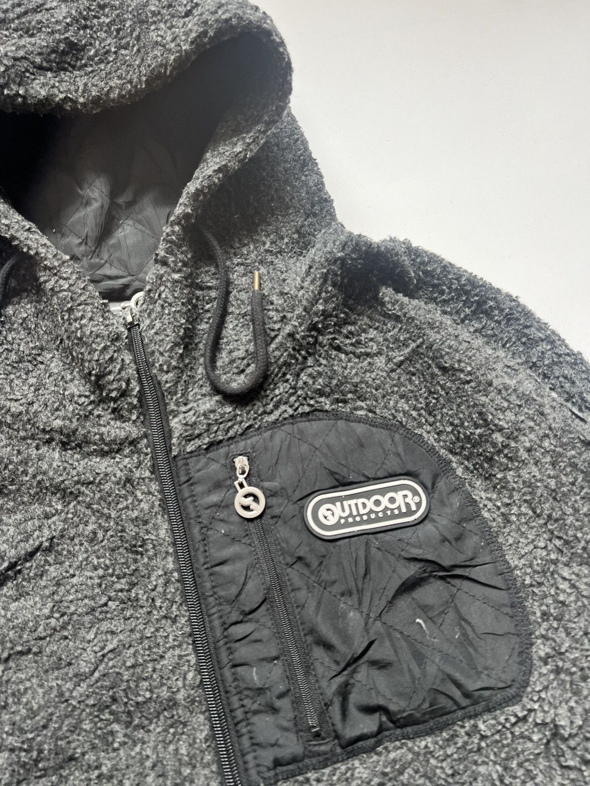 Other Outdoor Product Sherpa Fleece Size US XL / EU 56 / 4 - 2 Thumbnail
