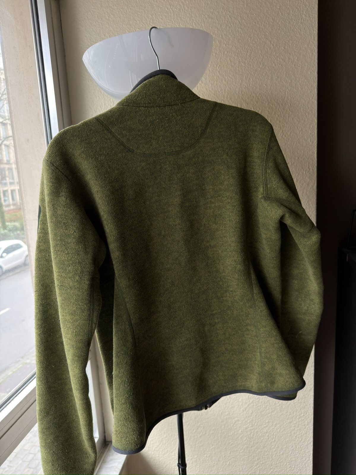 Arc'teryx Arcteryx sweatshirt fleece Size US S / EU 44-46 / 1 - 7 Thumbnail