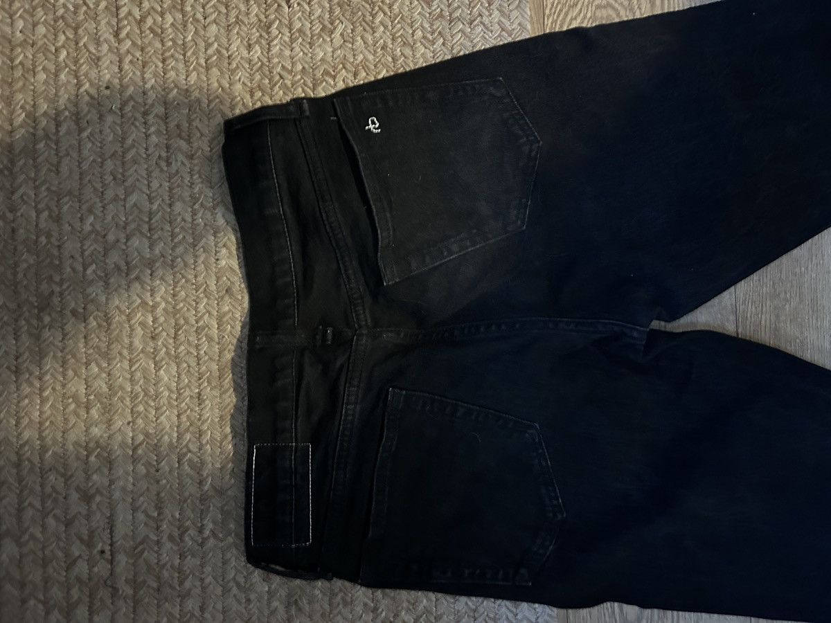 Rag & Bone Rag & Bone Fit 2 : Slim Size US 29 - 5 Thumbnail