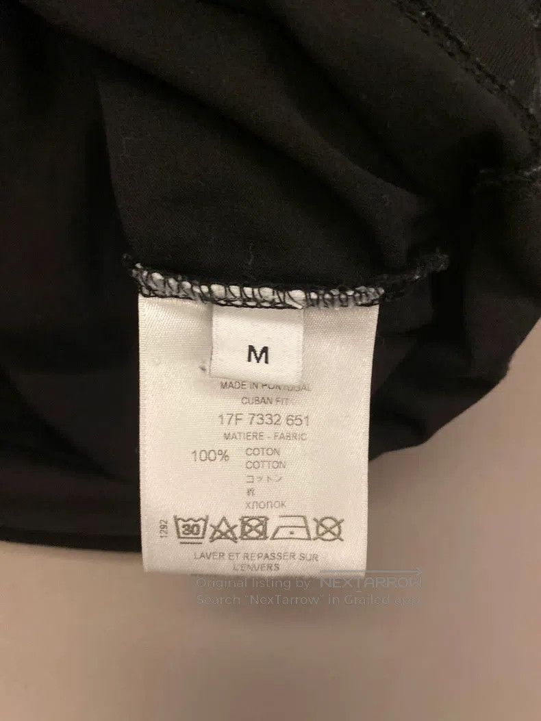 Givenchy Givenchy T-shirt Size US M / EU 48-50 / 2 - 4 Thumbnail