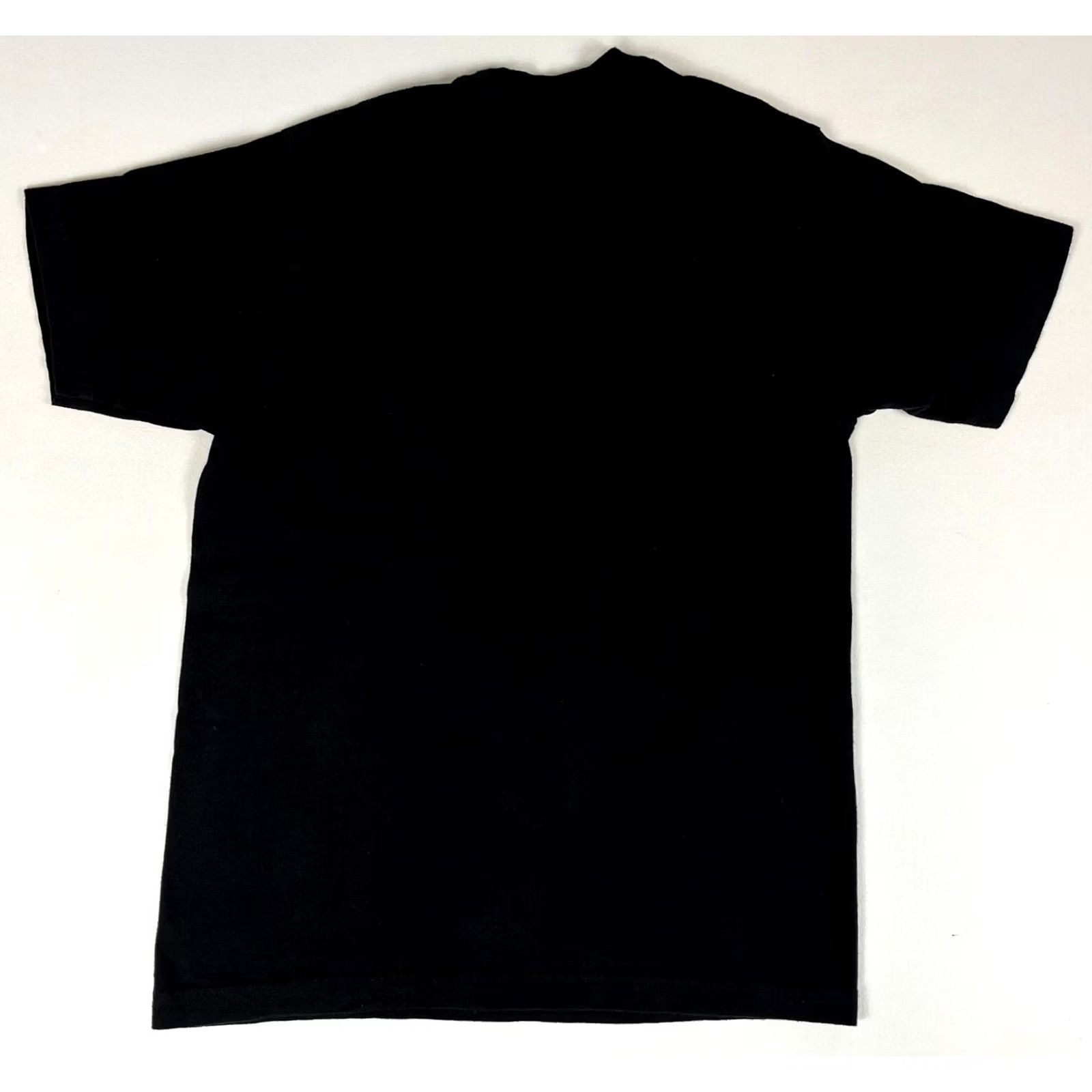 Vintage Men's Pink Floyd Graphic T-Shirt Sz M Vintage Black Shirt Size US M / EU 48-50 / 2 - 2 Thumbnail