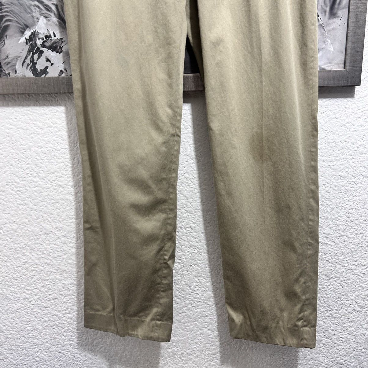Helmut Lang HELMUT LANG BONDAGE PANTS ARCHIVE 2001 Size US 32 / EU 48 - 3 Thumbnail