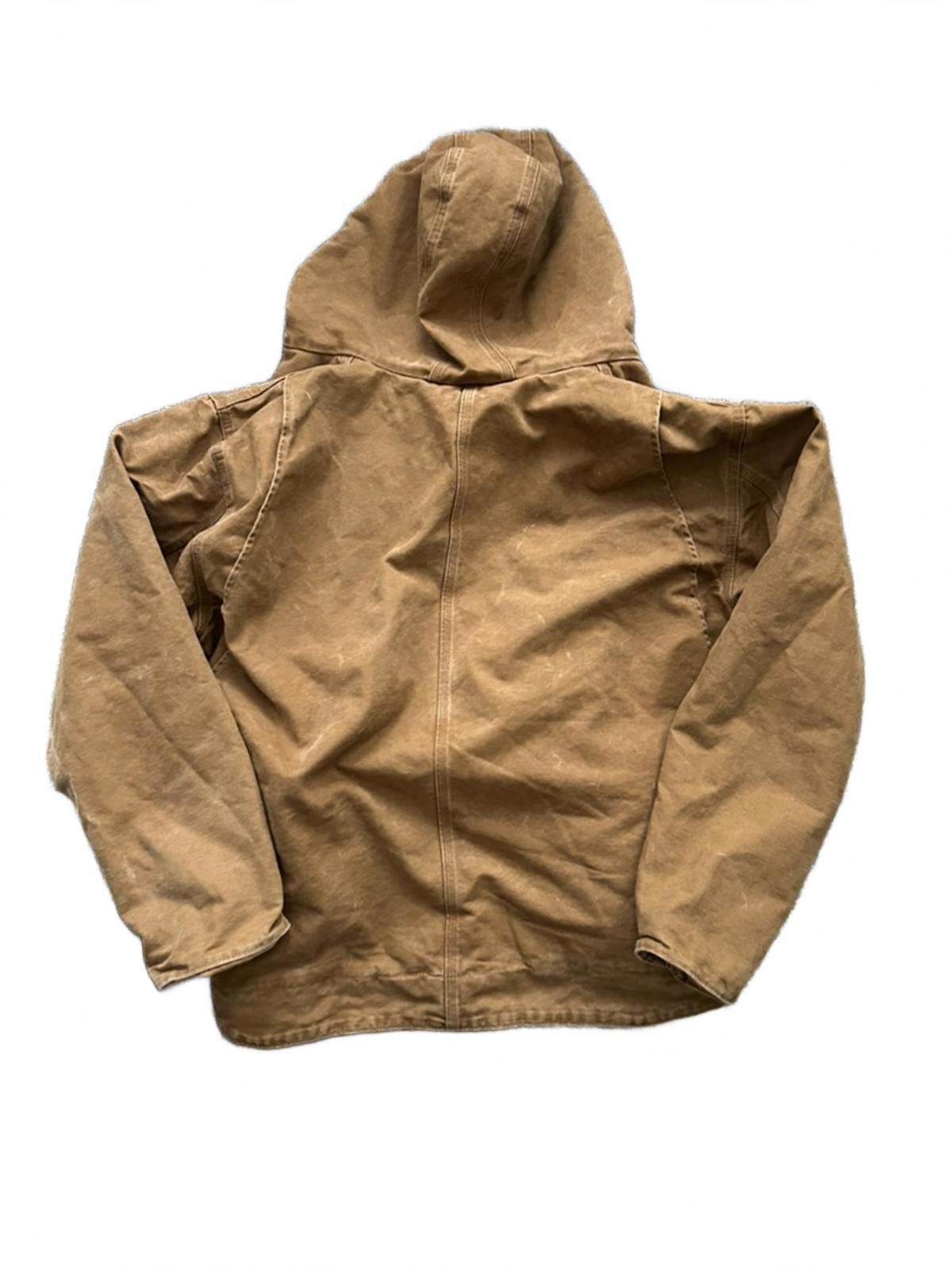 Carhartt Carhartt J141 Men's Sherpa-Lined Jacket Size US XXL / EU 58 / 5 - 7 Thumbnail