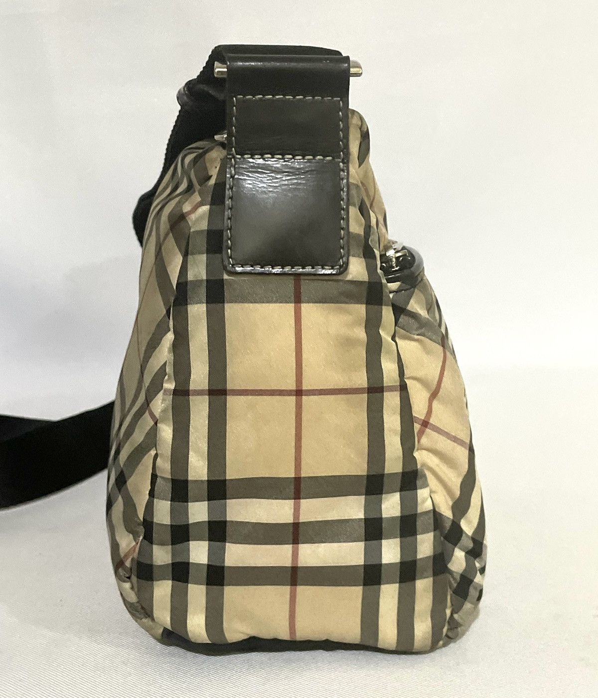Burberry Burberry Monogram Crossbody Bag Size ONE SIZE - 4 Thumbnail