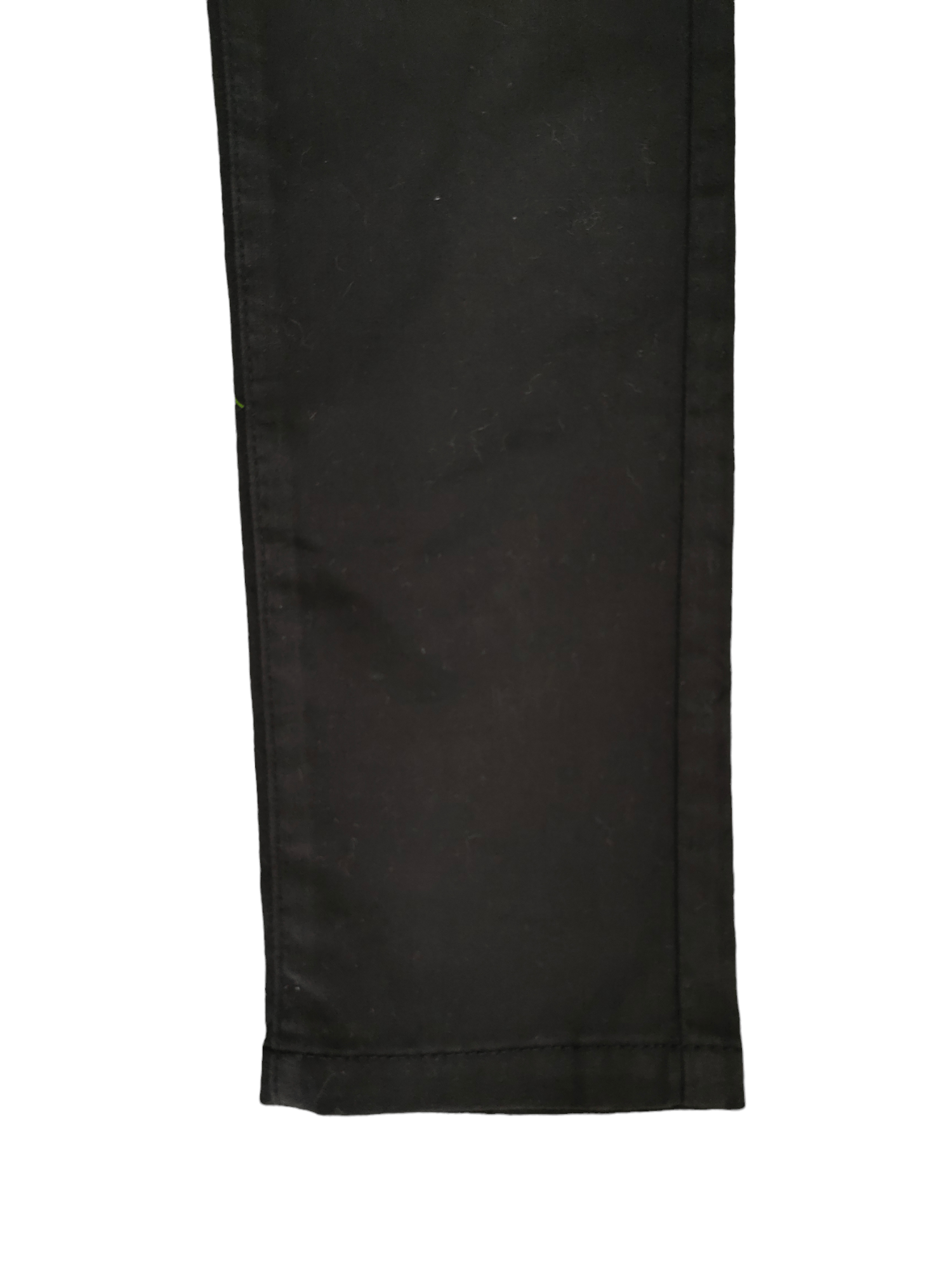 Junya Watanabe FW2011 Runway Junya Watanabe CDG Skinny Cropped Pants Size US 28 / EU 44 - 8 Thumbnail