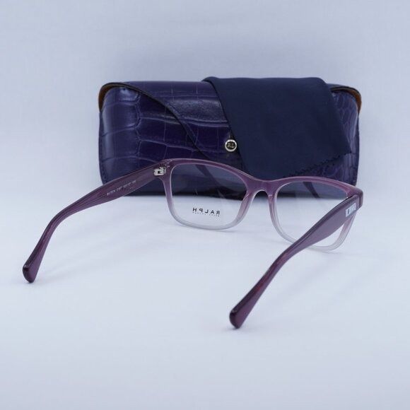Ralph Lauren Ralph Lauren RA7074 3167 Eyeglasses 50mm Size ONE SIZE - 11 Thumbnail