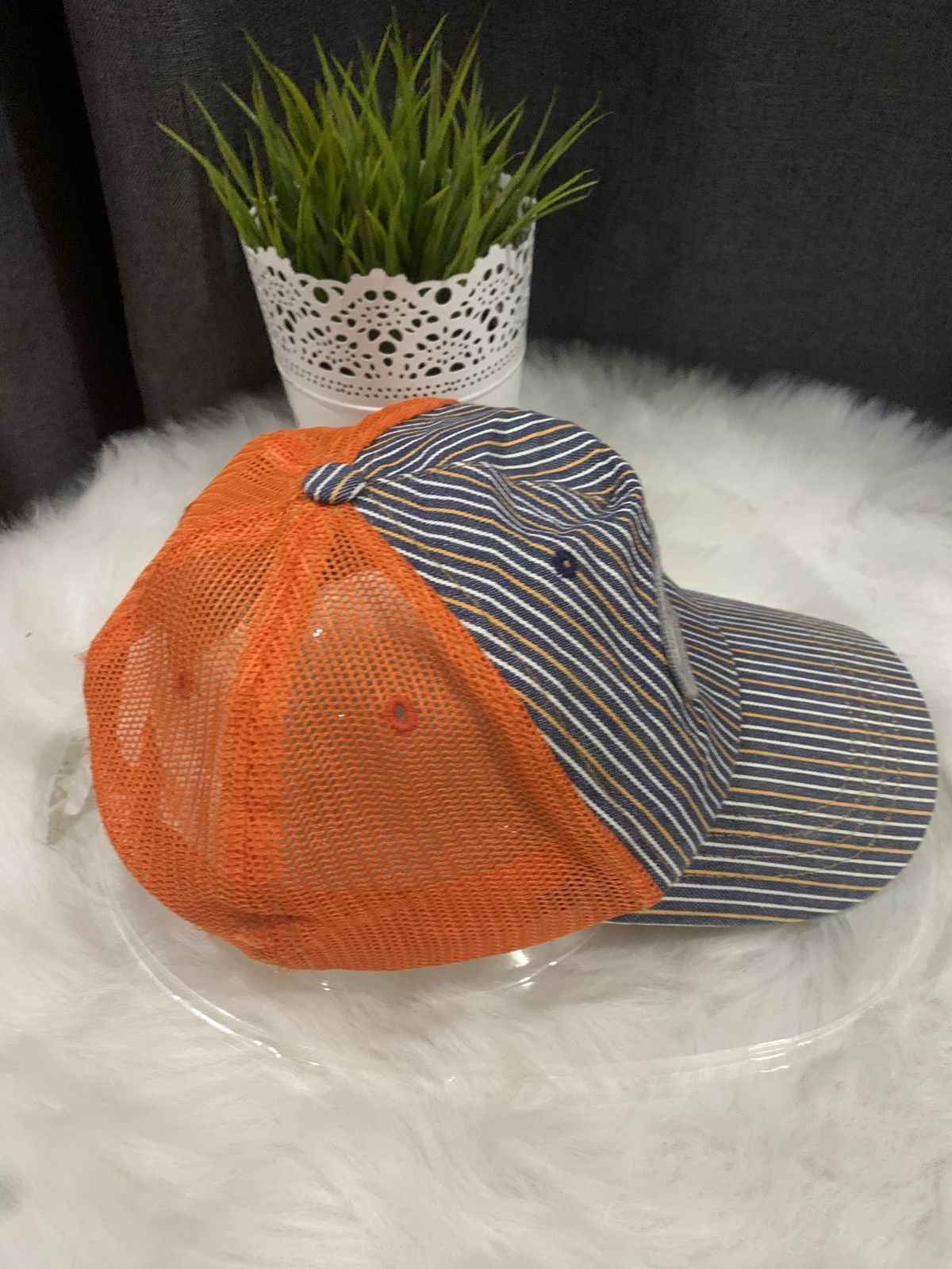 Von Dutch RARE!! Caps VON DUTCH Size ONE SIZE - 4 Thumbnail