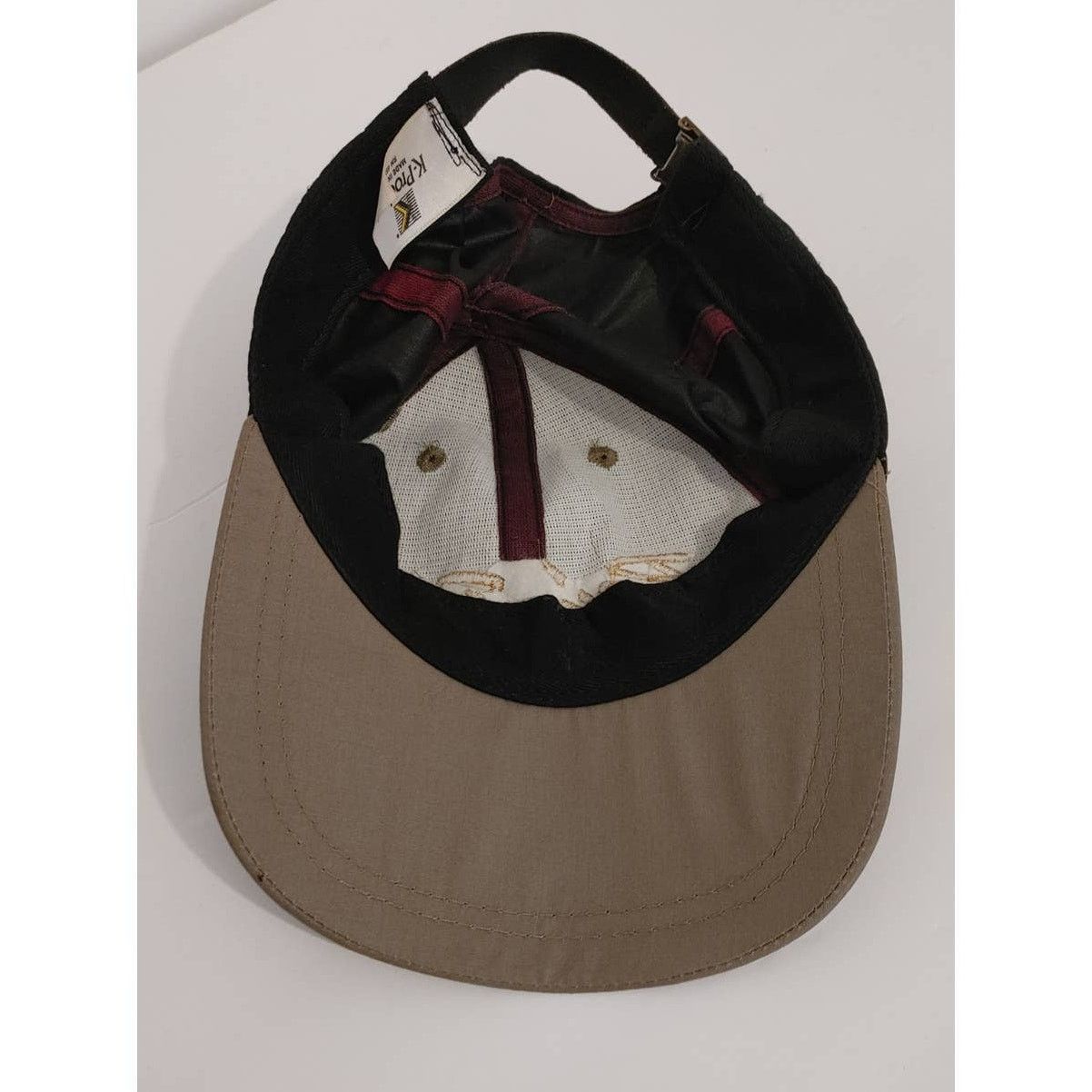 Other Vintage Rain Bird Hat Cap Embroidered Logo Adjustable USA Size ONE SIZE - 3 Thumbnail