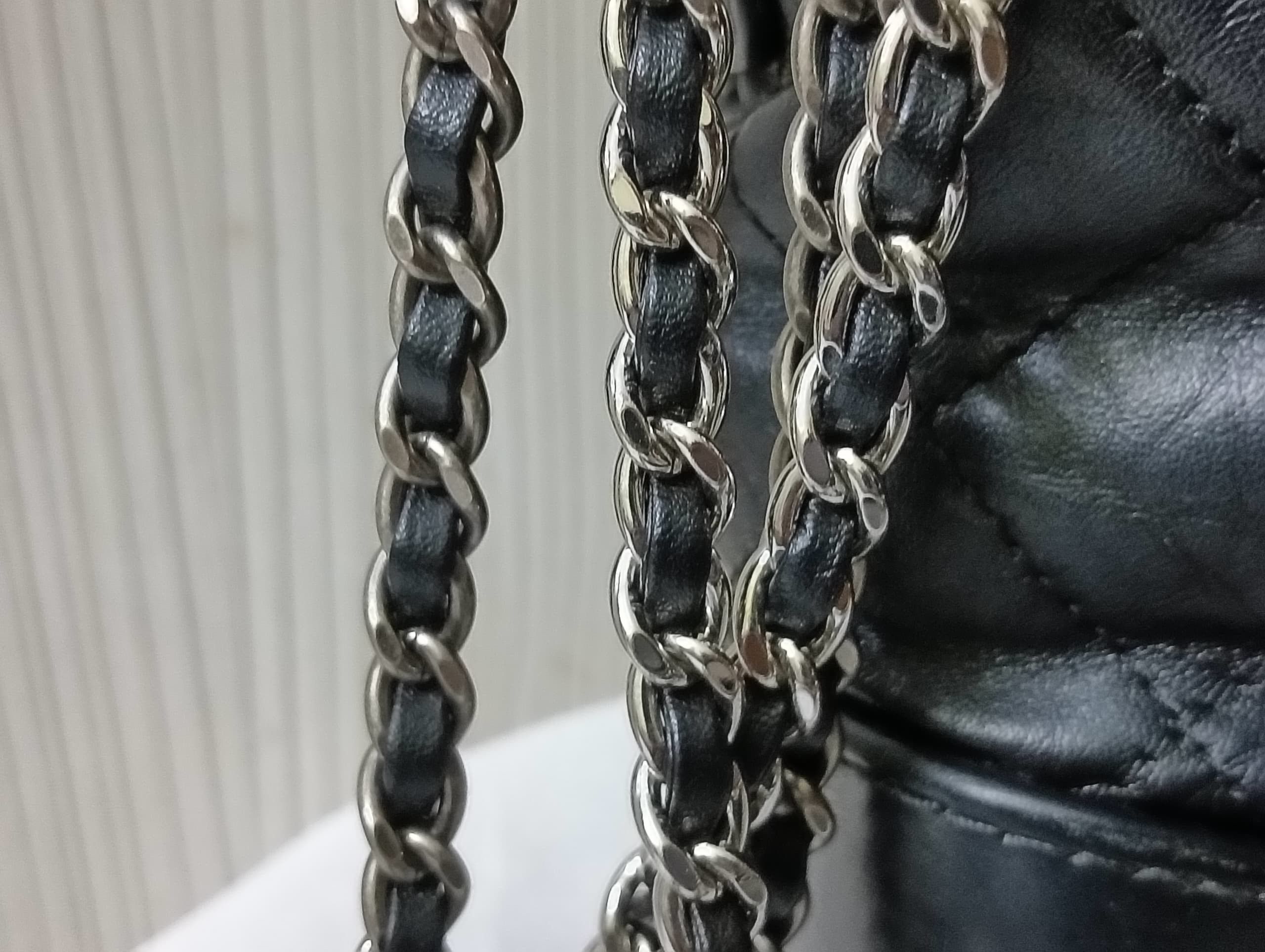 Chanel Chanel Gabrielle Small Bag Size ONE SIZE - 6 Thumbnail