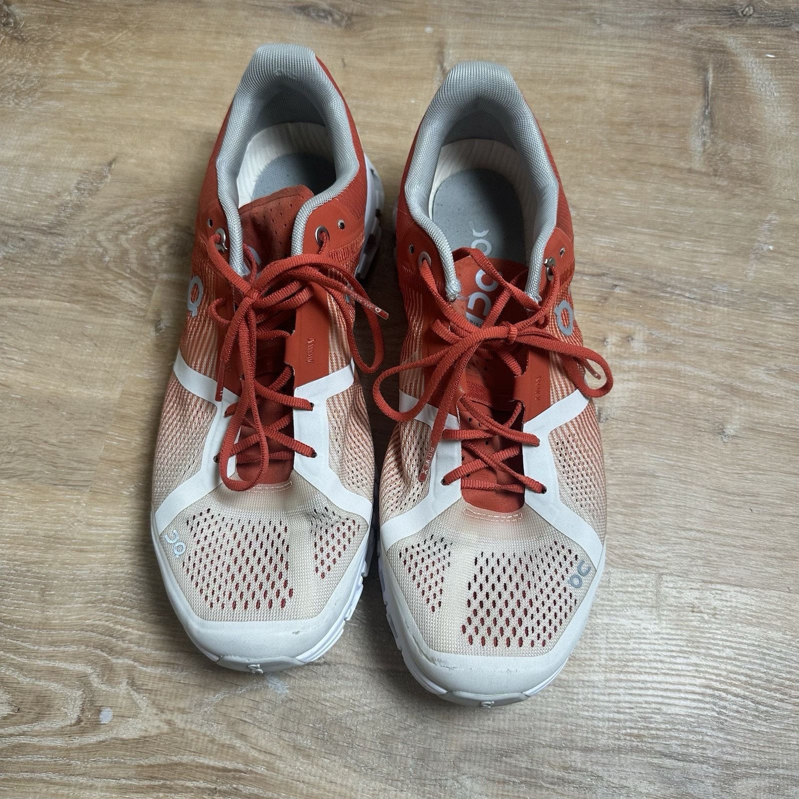 On Size 9.5 Women's On Cloud Women’s Cloudflow Running Shoes Size US 9.5 / IT 39.5 - 6 Thumbnail