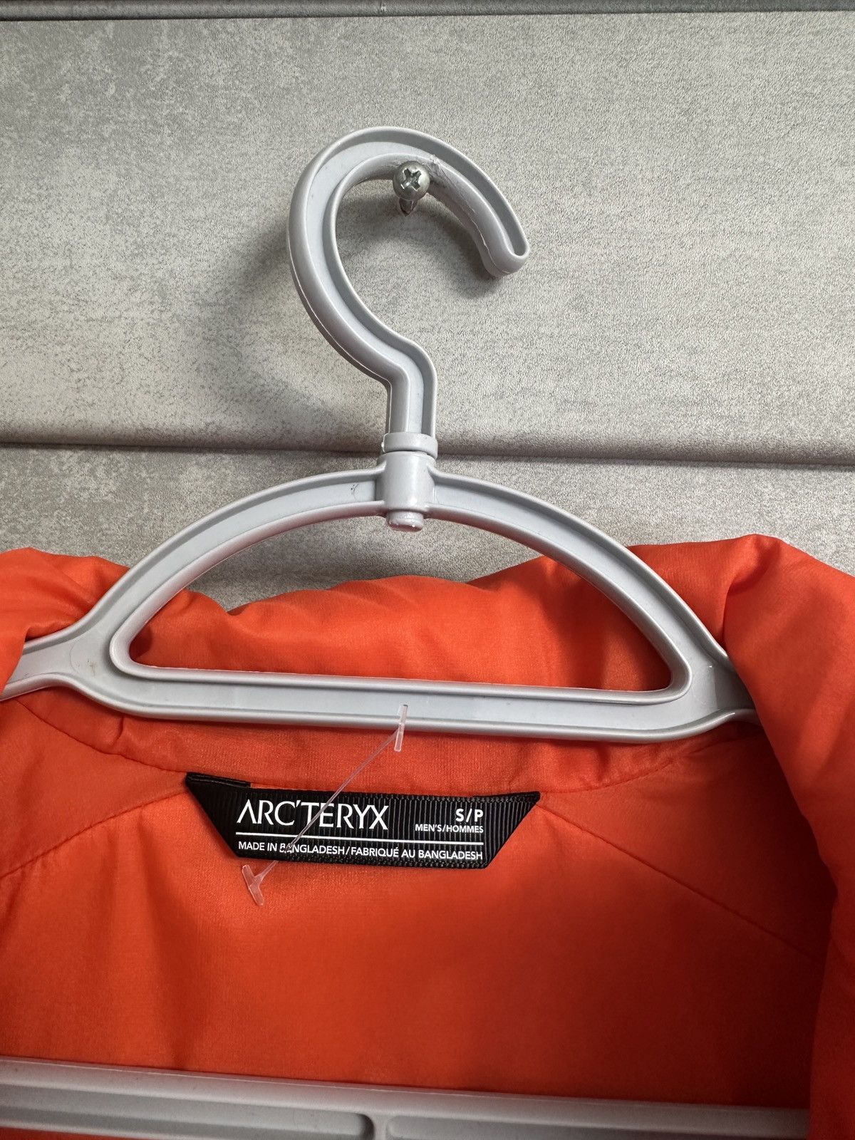 Arc'teryx Arcteryx Atom Hoodie Size US S / EU 44-46 / 1 - 4 Thumbnail