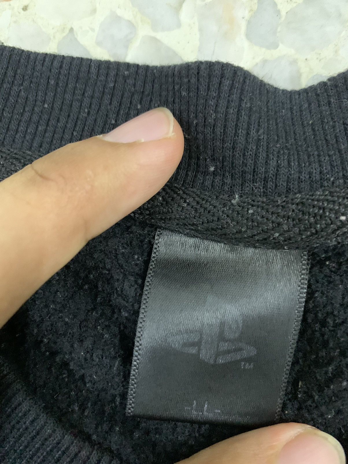 Playstation × Vintage VINTAGE PLAYSTATION SWEATSHIRT Size US L / EU 52-54 / 3 - 3 Thumbnail