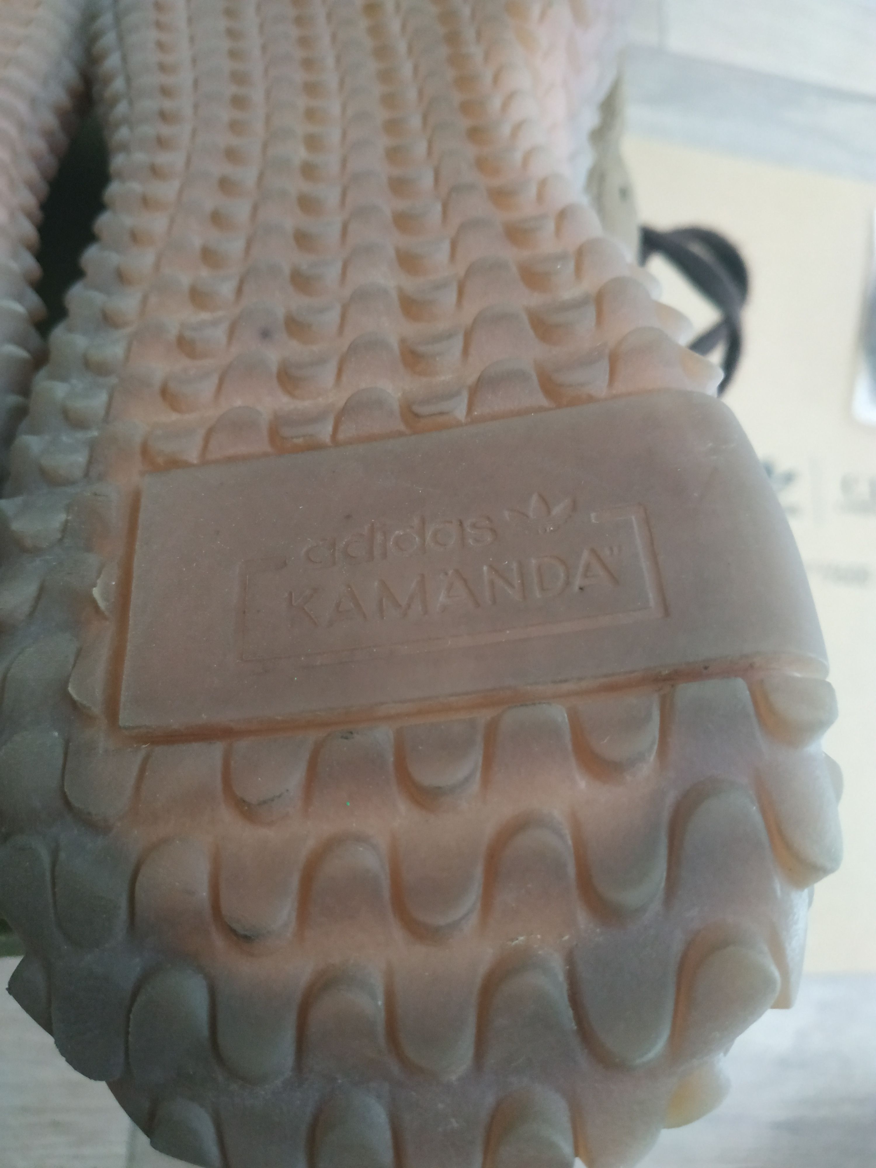 Adidas × C.P. Company Adidas Originals x C.P. Company Men's Shoes/Sneakers, UK 7 Size US 7.5 / EU 40-41 - 11 Thumbnail