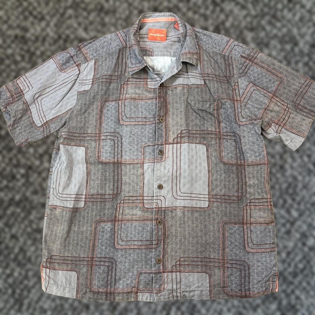 Tommy Bahama VINTAGE? No. Size US L / EU 52-54 / 3 - 1 Thumbnail