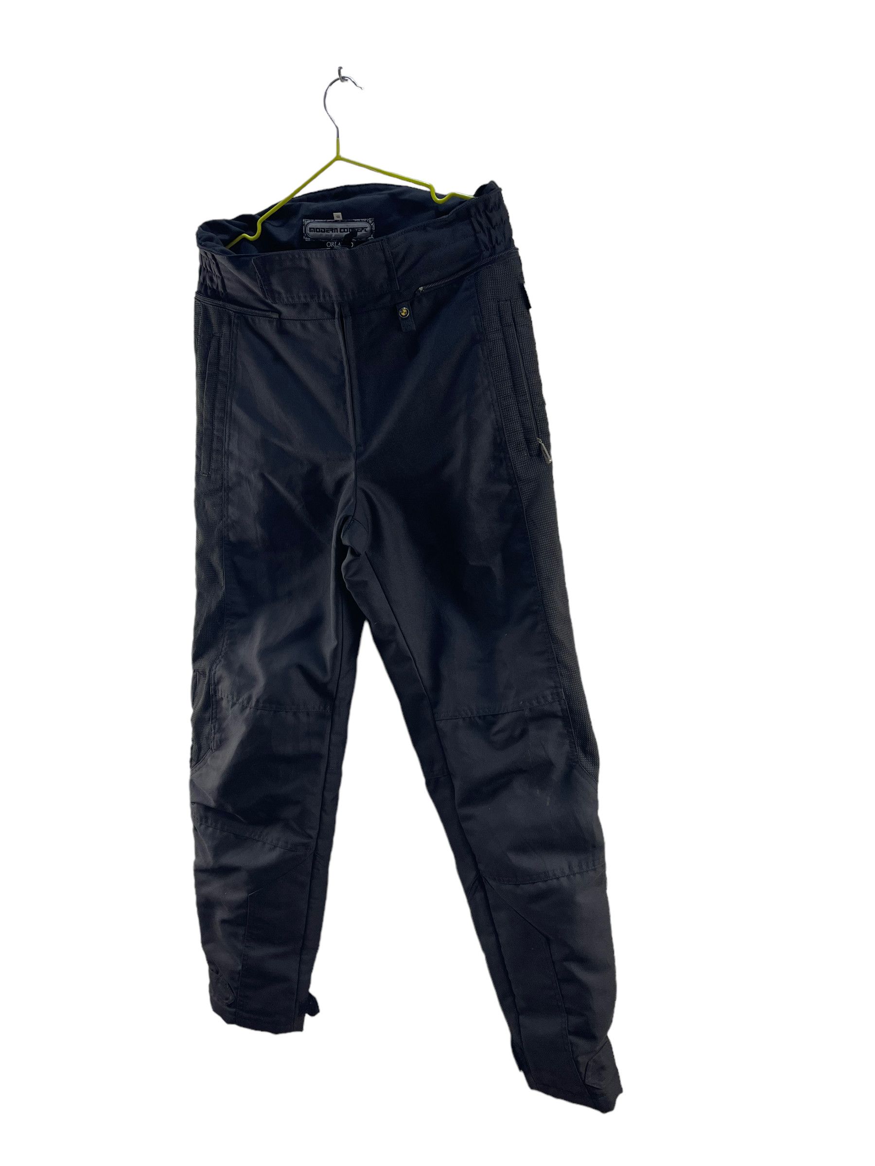 BMW × Goretex BMW Goretex Pant by Modern Concept Orlando Racing Pant Size US 34 / EU 50 - 4 Thumbnail