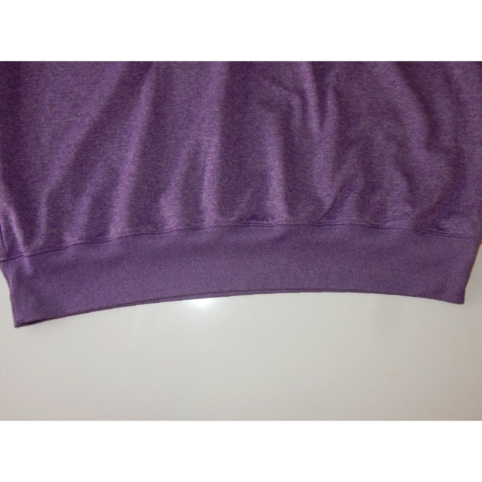 Vintage Donald Ross Men Sweater M Black Wolf Run Size US M / EU 48-50 / 2 - 2 Thumbnail