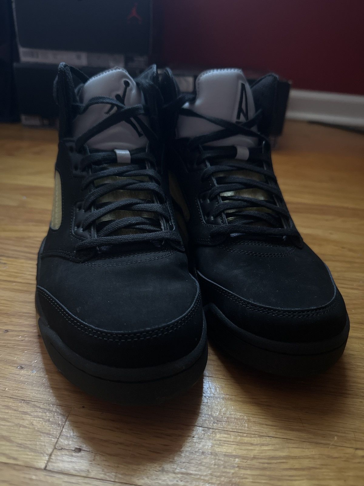 Jordan Brand Jordan 5 dusk a ma maniere Size US 10 / EU 43 - 4 Thumbnail