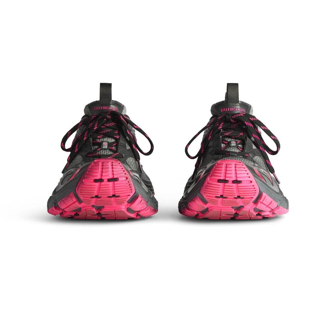 Balenciaga o1bcso1str0425 10XL Sneakers in Multicolor Size US 6 / IT 36 - 4 Thumbnail