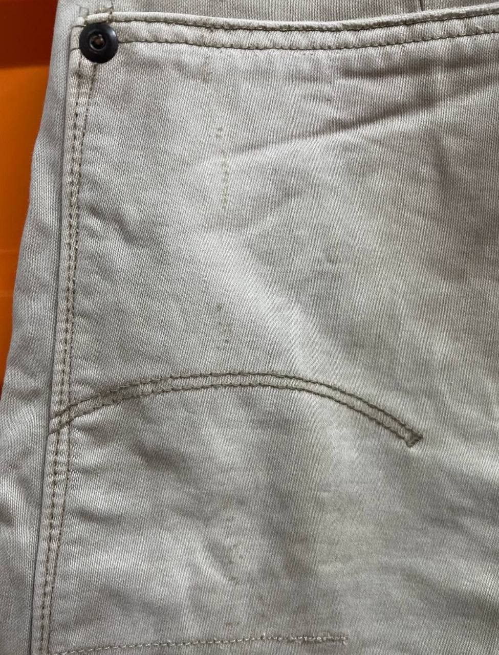 G-Star G Star Raw Tapered Pants Size US 31 - 8 Thumbnail