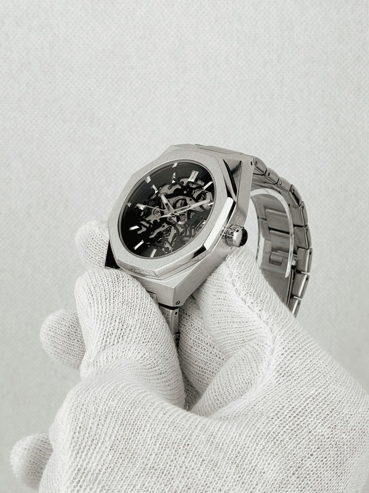 Other Skeleton Watch brand new Size ONE SIZE - 1 Thumbnail