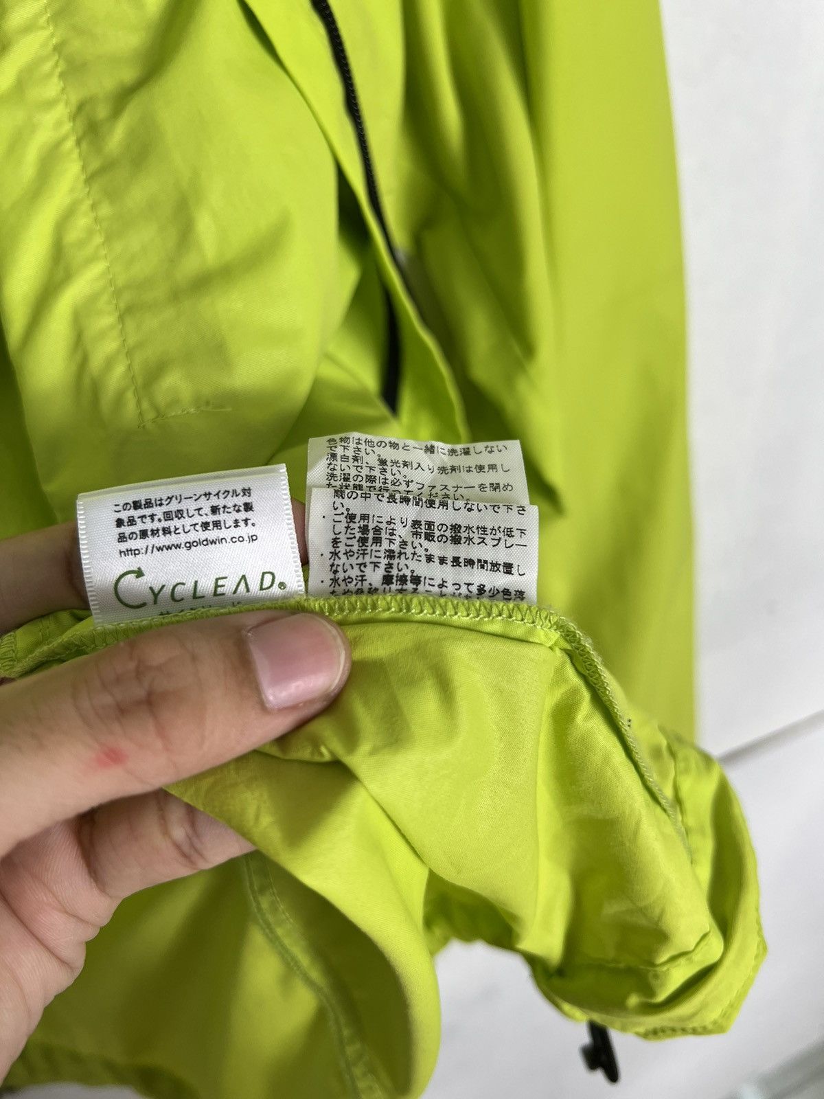 The North Face 🔥 THE NORTH FACE TECHNICAL JACKET Size US L / EU 52-54 / 3 - 18 Thumbnail