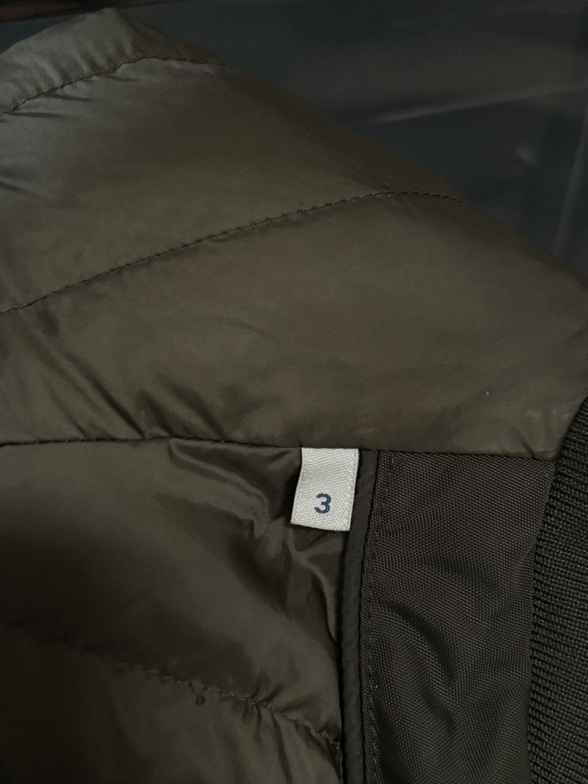 Moncler Moncler Down Parka Long Jacket Coat Size L / US 10 / IT 46 - 25 Thumbnail
