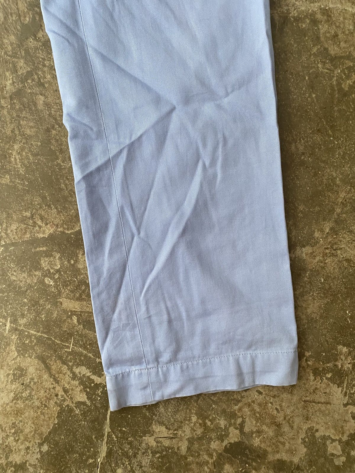 Polo Ralph Lauren Vintage Polo Ralph Lauren Chino Pants RRL Kapital Visvim 45r Size US 36 / EU 52 - 4 Thumbnail