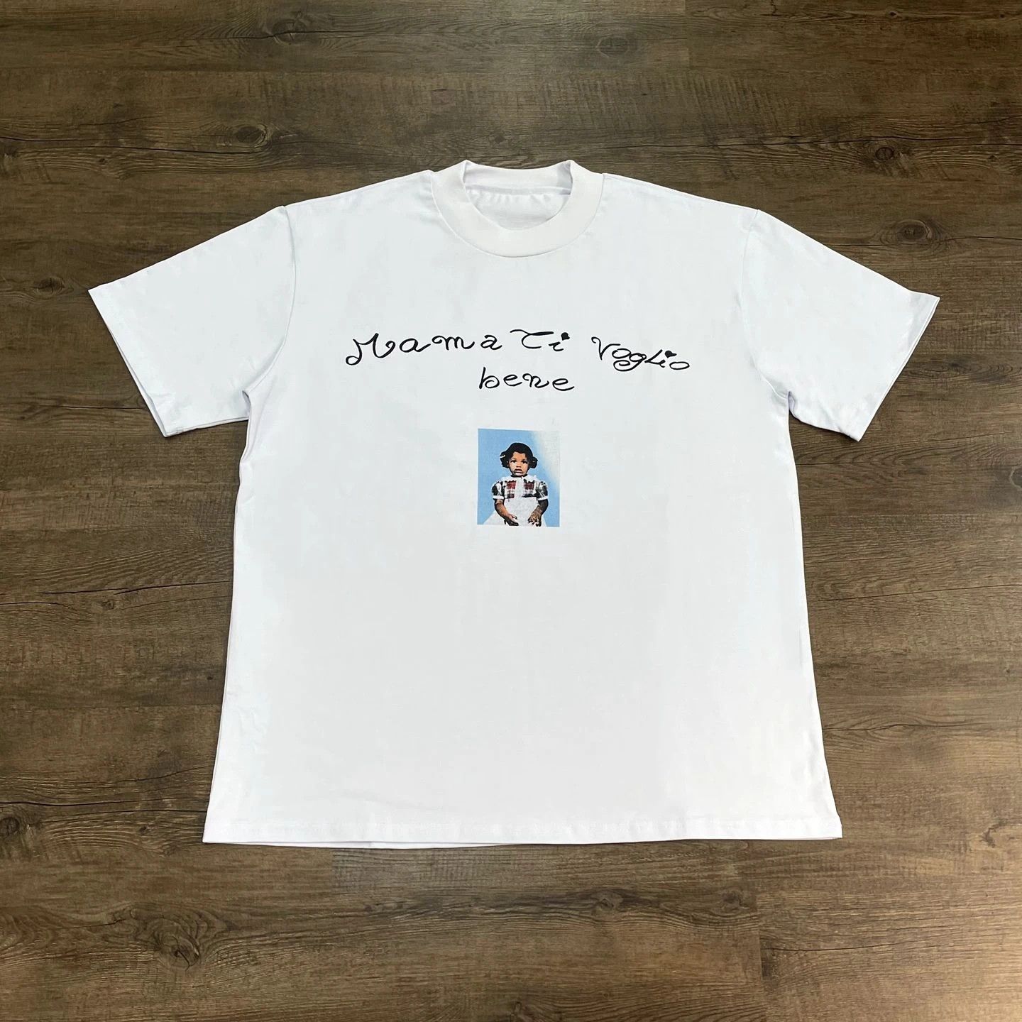 Japanese Brand Y2K Streetwear T-shirt Size US L / EU 52-54 / 3 - 1 Thumbnail