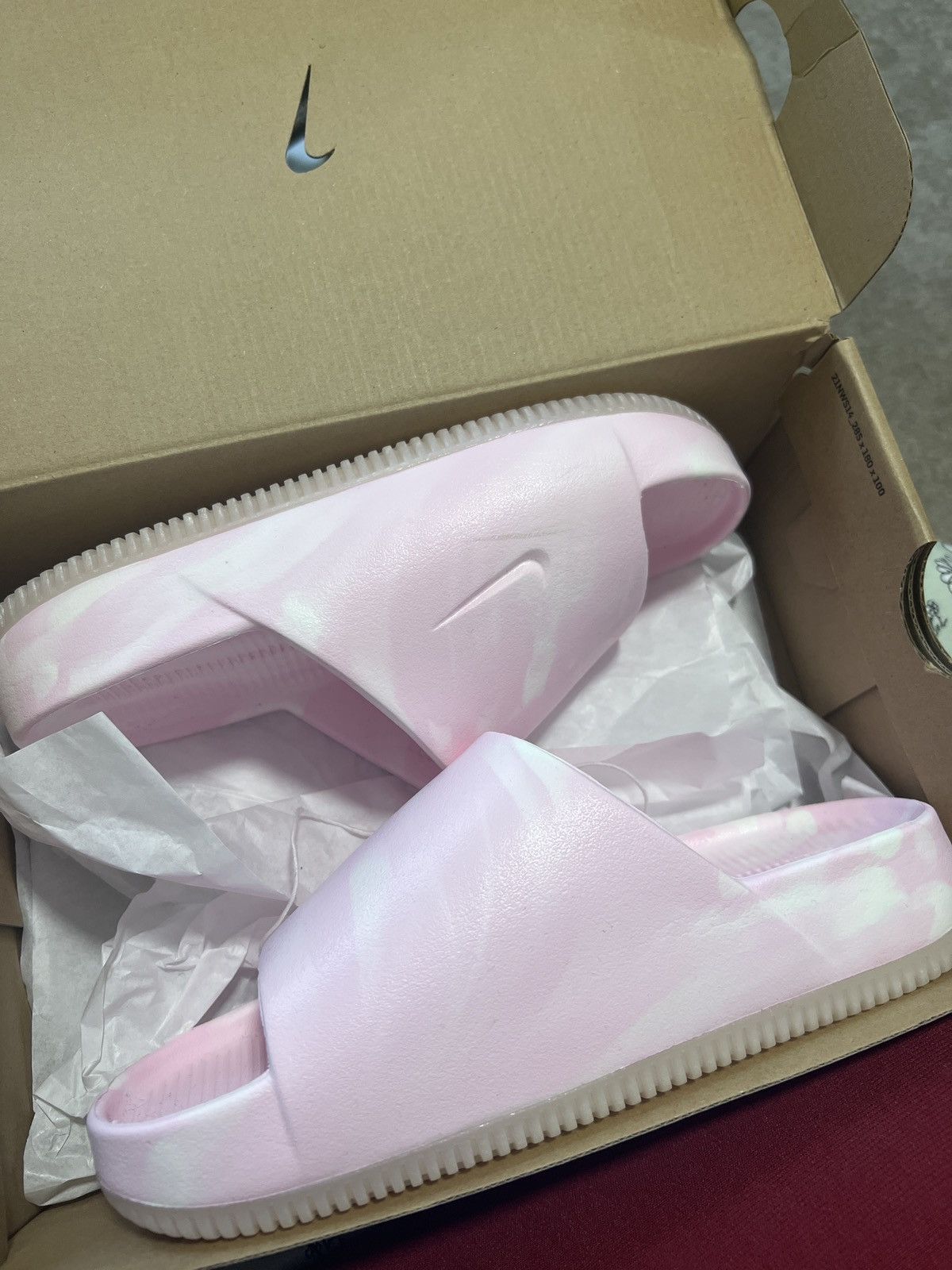 Nike Nike calm slide Size US 6 / IT 36 - 1 Thumbnail