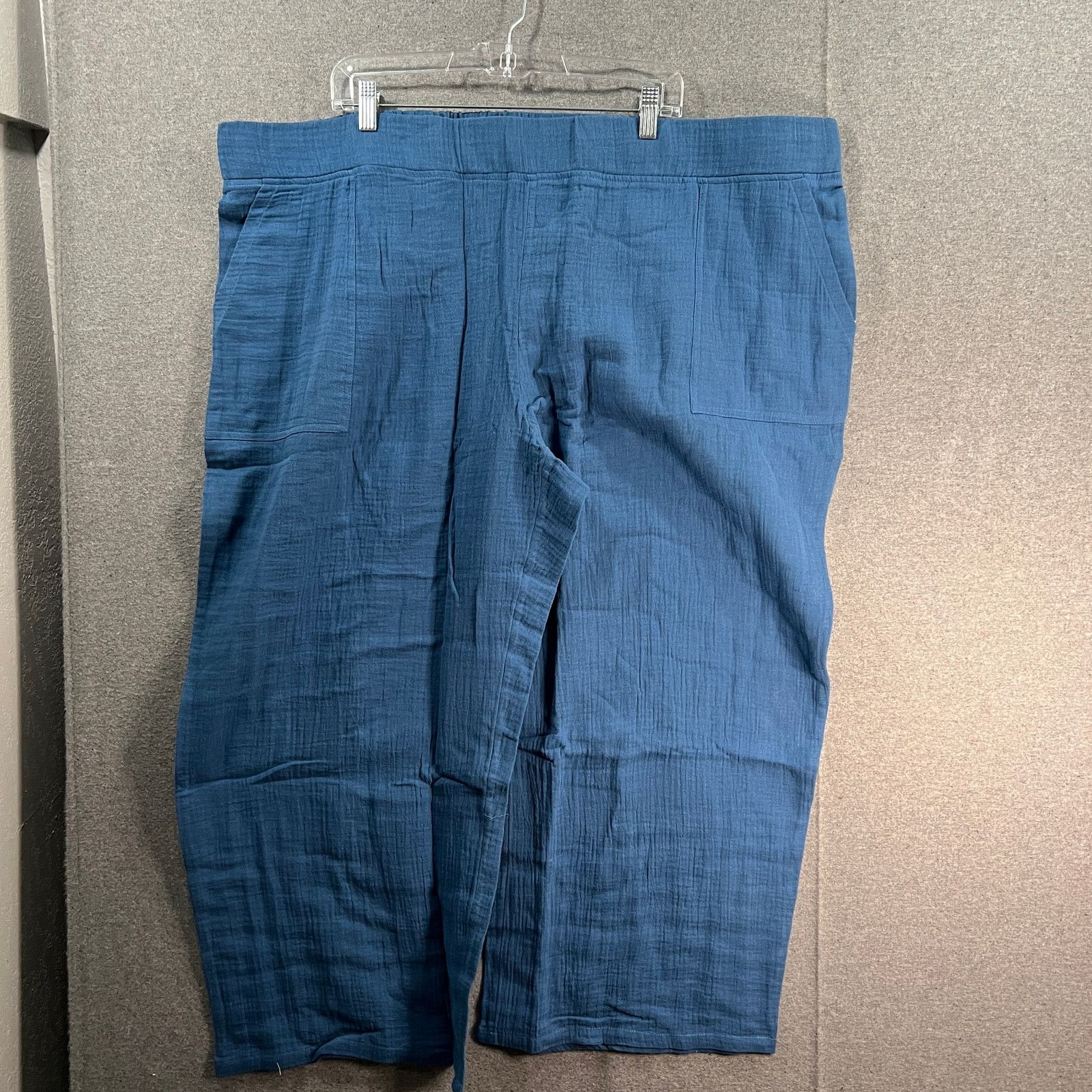 Other LOGO by Lori Goldstein Beach to Street Cotton Size 36" / US 14 / IT 50 - 1 Thumbnail