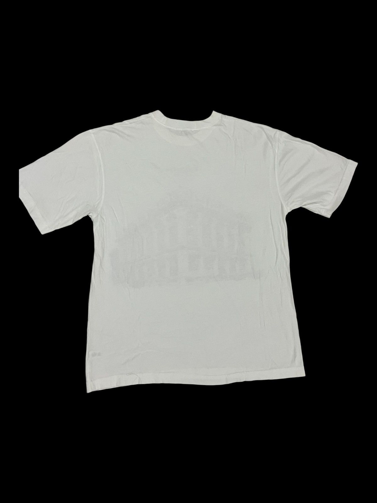 Burberry × Vintage Vintage Burberrys Haymarket London SW1 Grand Opening Shirt Size US M / EU 48-50 / 2 - 3 Thumbnail