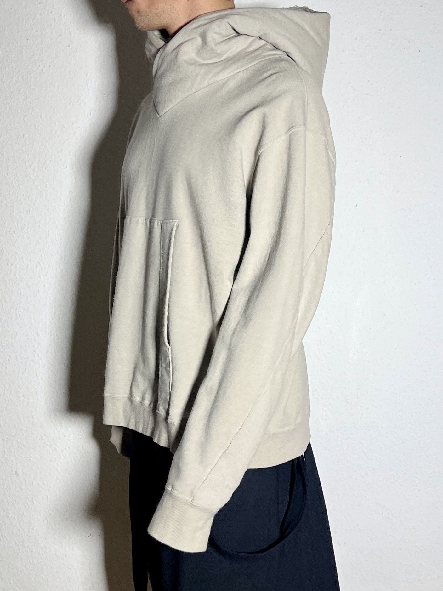 Julius Julius FW21 [DUKKHA;] hoodie Size US M / EU 48-50 / 2 - 6 Thumbnail