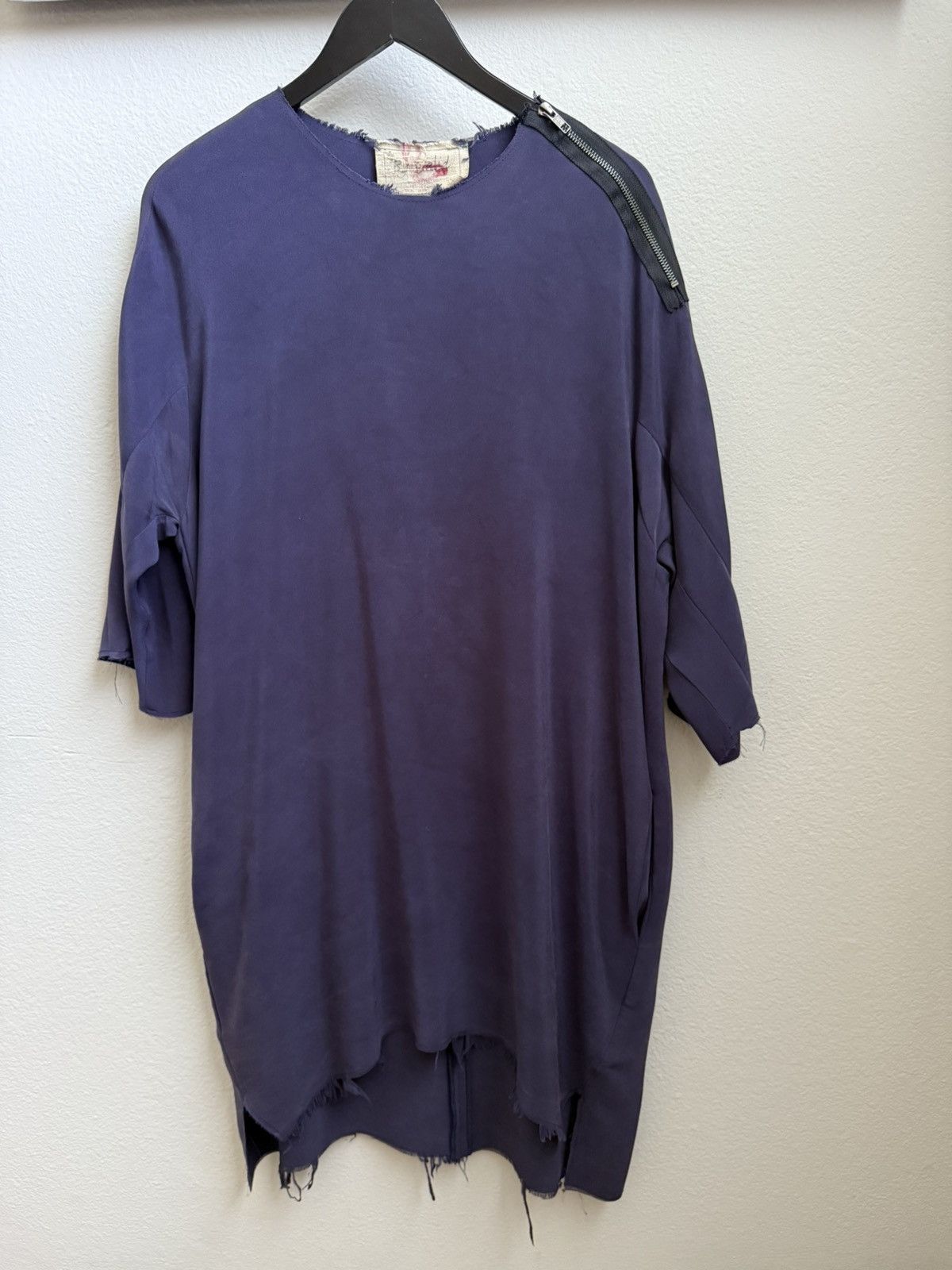 By Walid By Walid oversize shirt Size US L / EU 52-54 / 3 - 1 Thumbnail