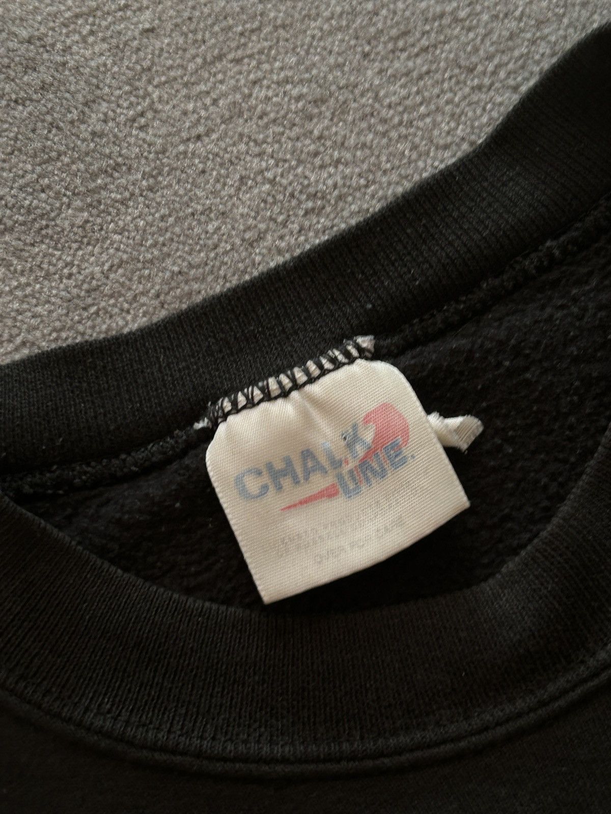 NFL × Vintage SUPER BOWL VINTAGE 1993 ROSE BOWL NFL SWEATSHIRT CREWNECK Size US M / EU 48-50 / 2 - 4 Thumbnail