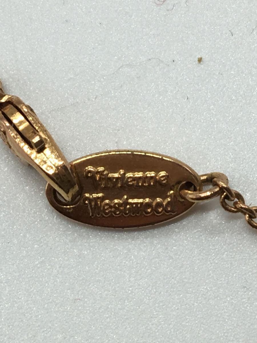 Vivienne Westwood Orb Necklace Size ONE SIZE - 4 Thumbnail